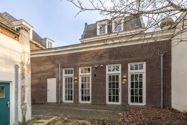 Foto 4 van Jansstraat 48-A2