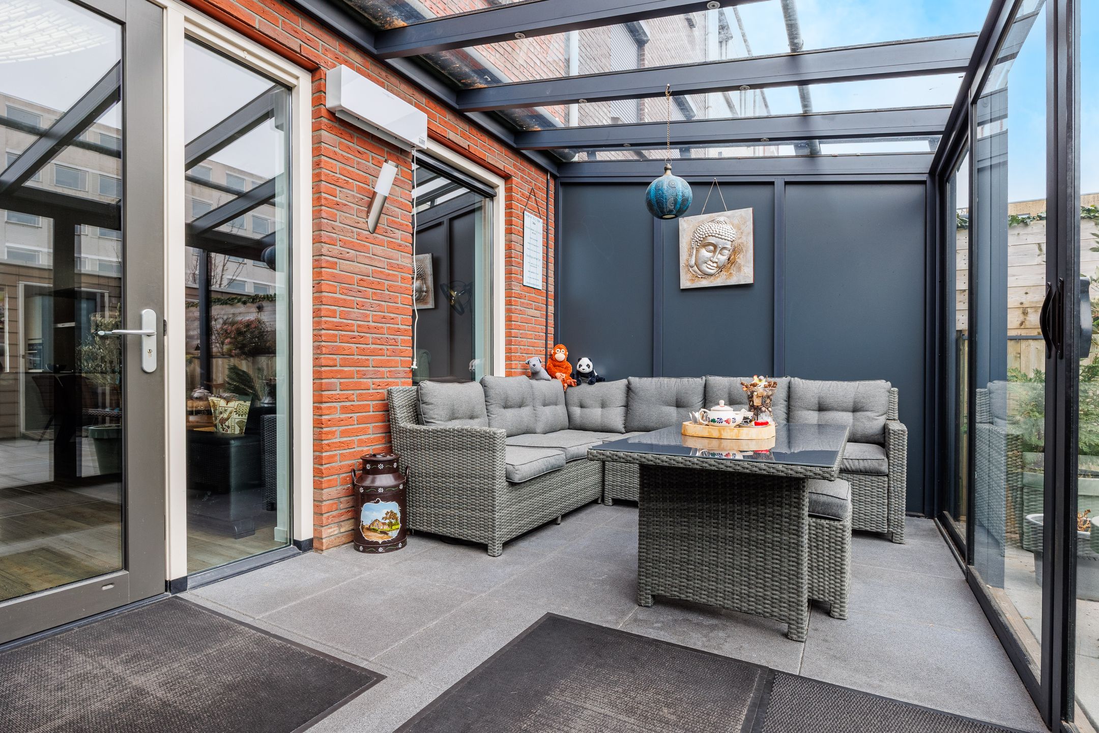 Foto 3 van David van Bourgondiëweg 13