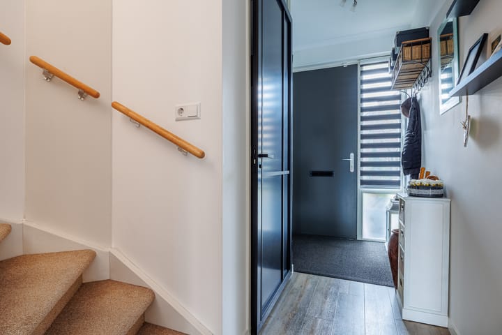 Foto 4 van David van Bourgondiëweg 13