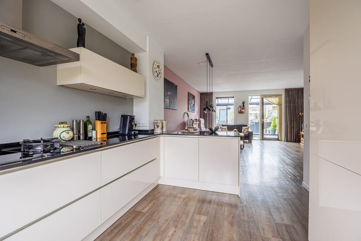 Foto 8 van David van Bourgondiëweg 13