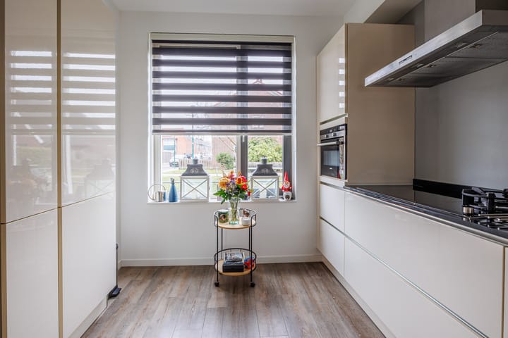 Foto 6 van David van Bourgondiëweg 13