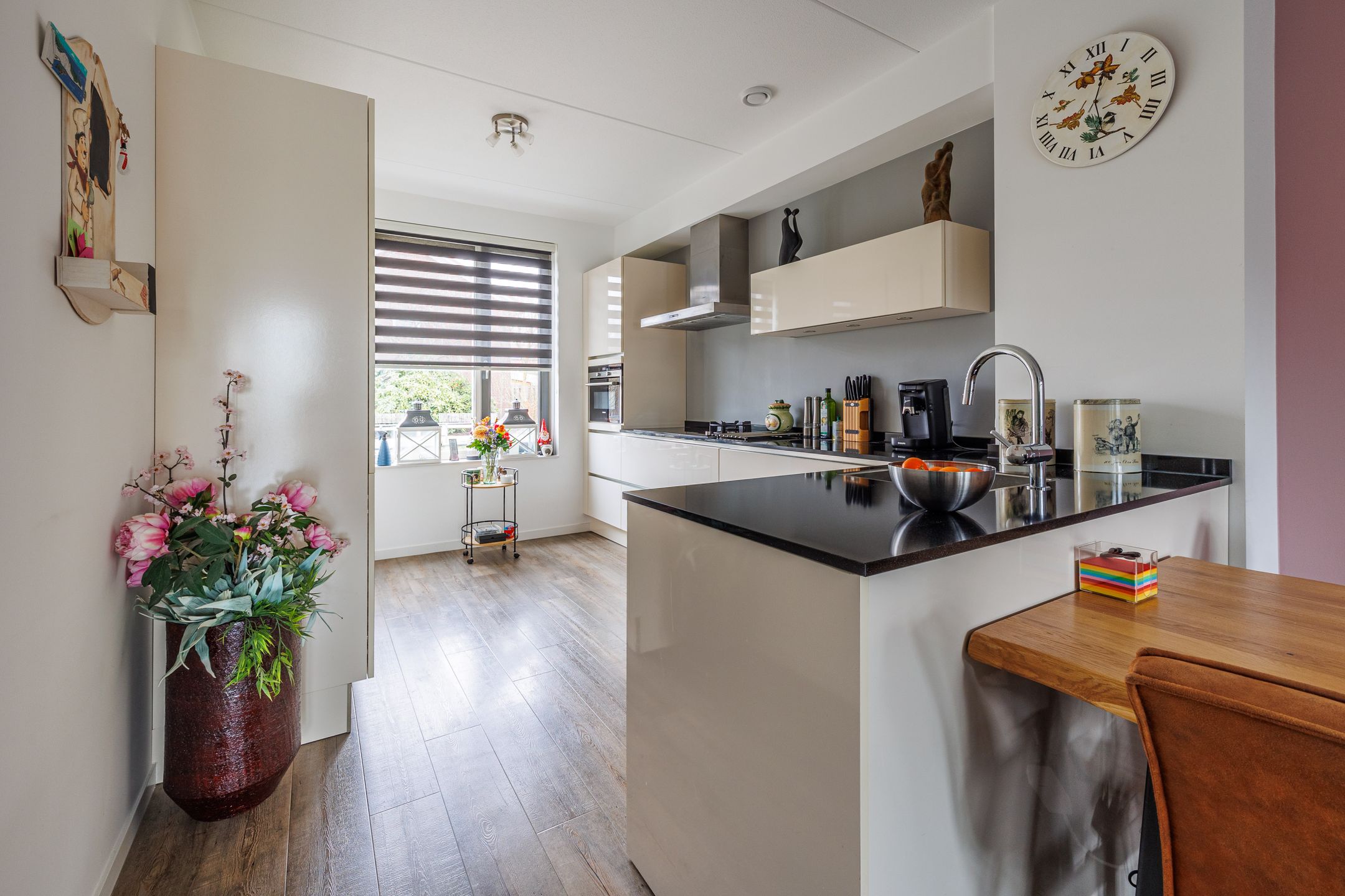 Foto 9 van David van Bourgondiëweg 13