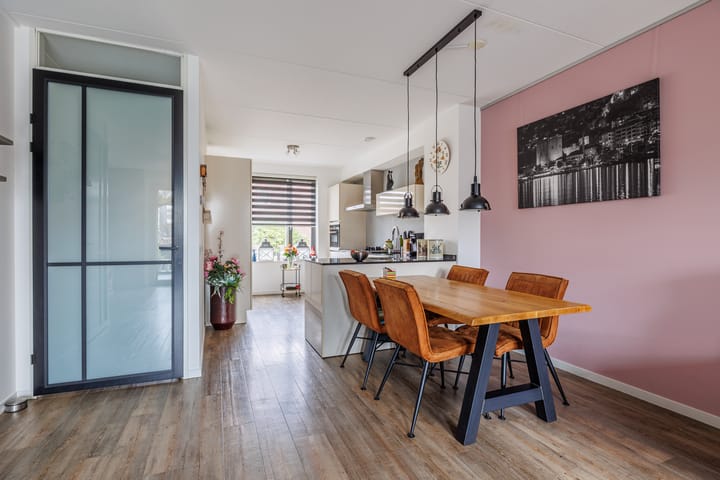 Foto 10 van David van Bourgondiëweg 13