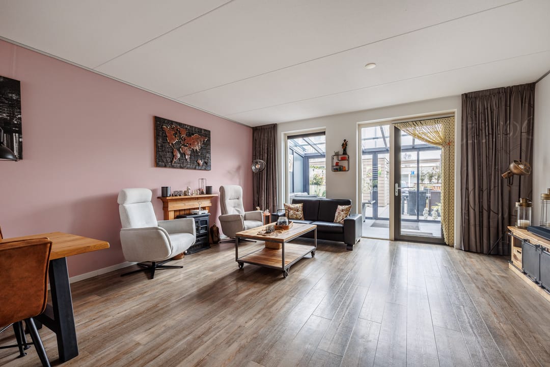 Foto 11 van David van Bourgondiëweg 13