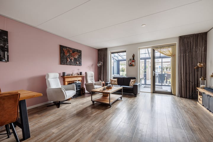 Foto 11 van David van Bourgondiëweg 13