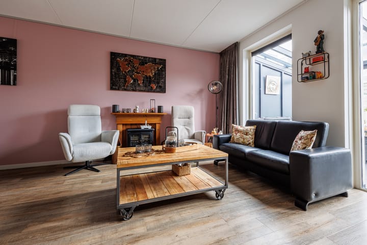 Foto 12 van David van Bourgondiëweg 13