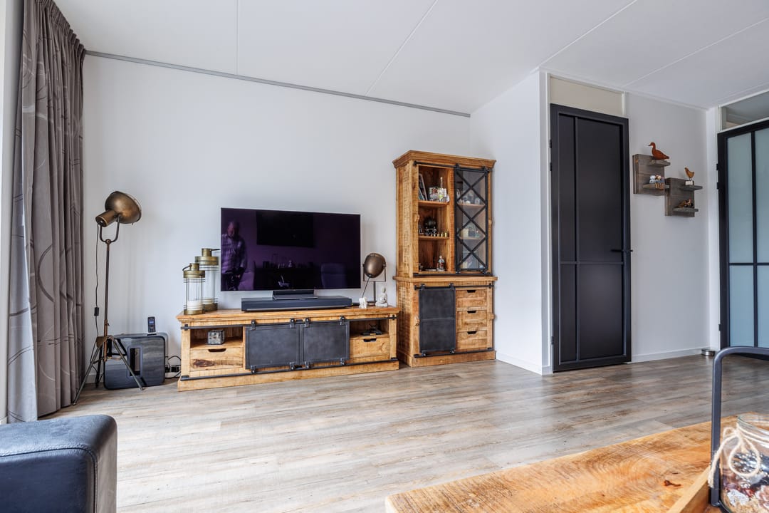 Foto 13 van David van Bourgondiëweg 13