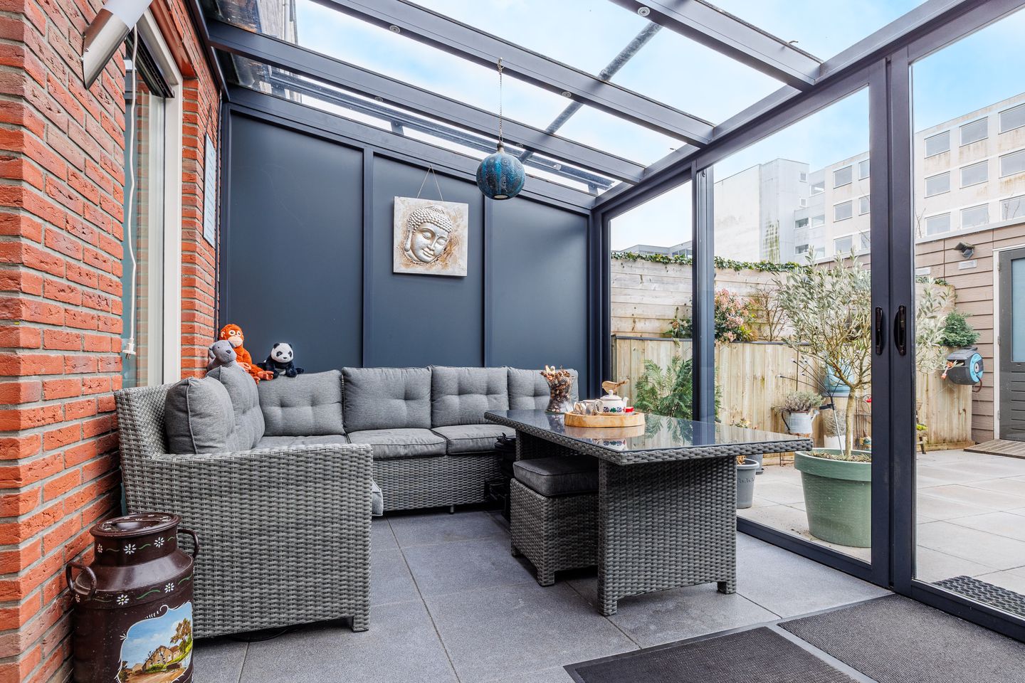 Foto 14 van David van Bourgondiëweg 13