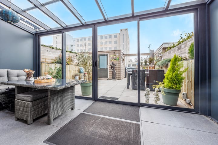 Foto 15 van David van Bourgondiëweg 13