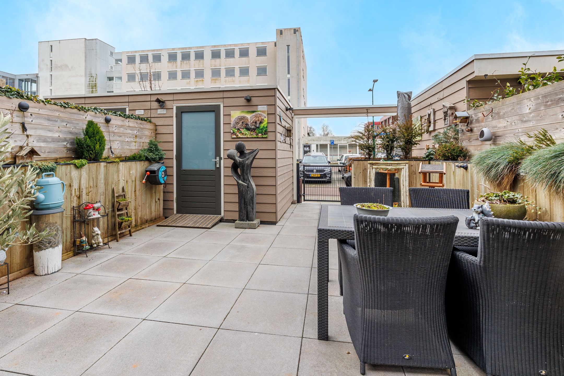 Foto 18 van David van Bourgondiëweg 13