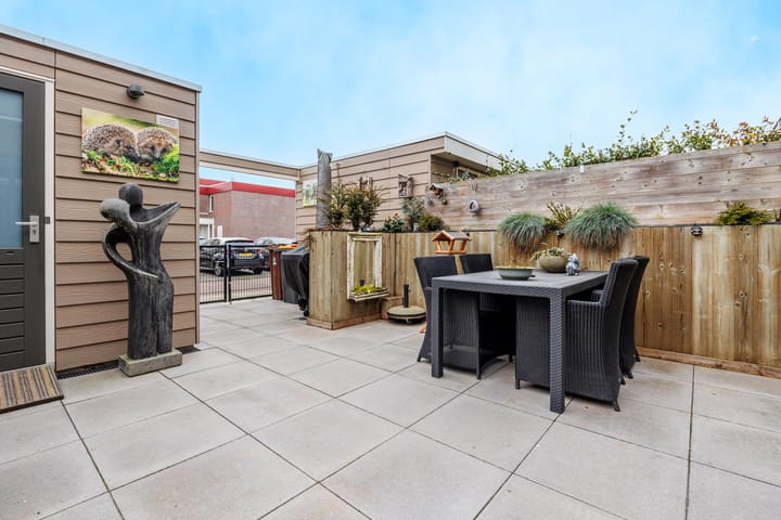 Foto 20 van David van Bourgondiëweg 13