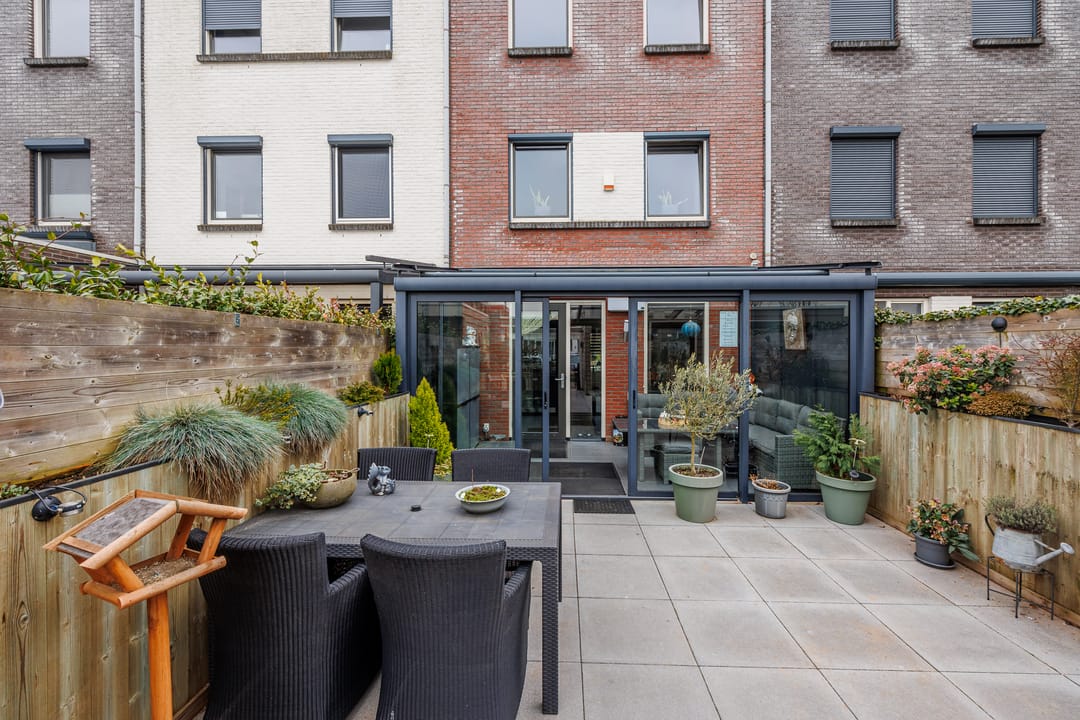 Foto 22 van David van Bourgondiëweg 13