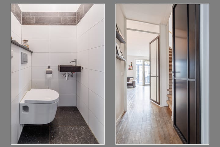 Foto 24 van David van Bourgondiëweg 13