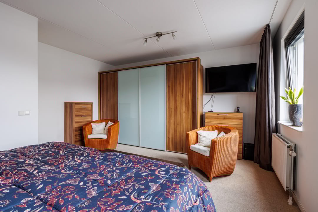 Foto 28 van David van Bourgondiëweg 13