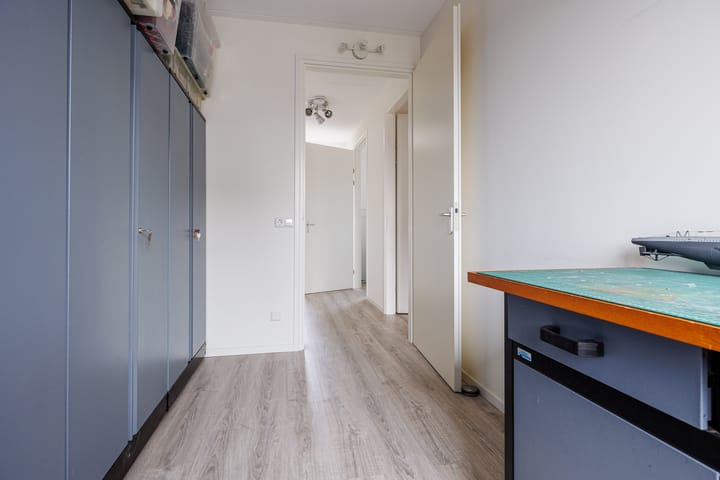 Foto 37 van David van Bourgondiëweg 13