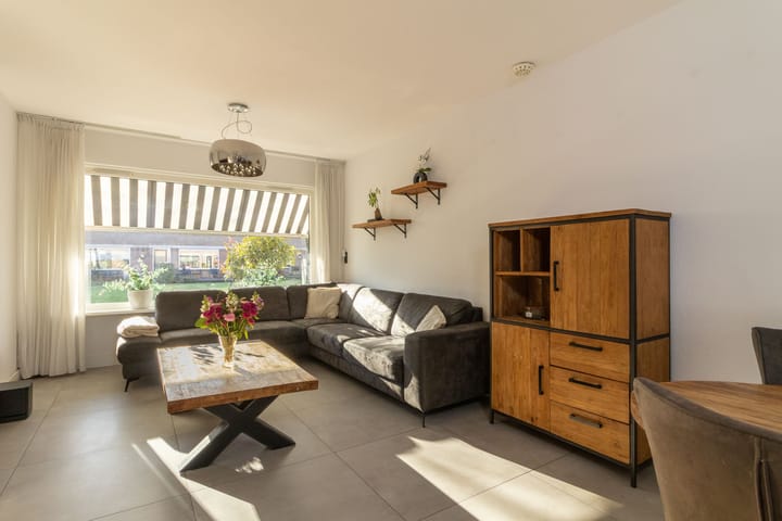 Photo 3 of Almareplantsoen 5