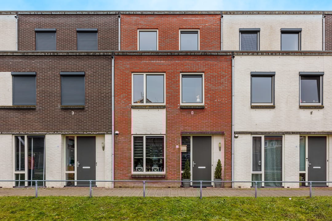 Foto 47 van David van Bourgondiëweg 13