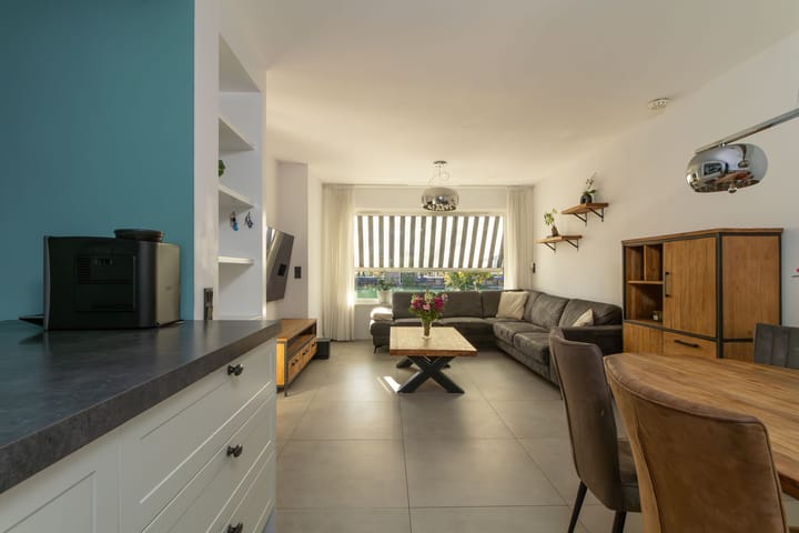 Photo 4 of Almareplantsoen 5