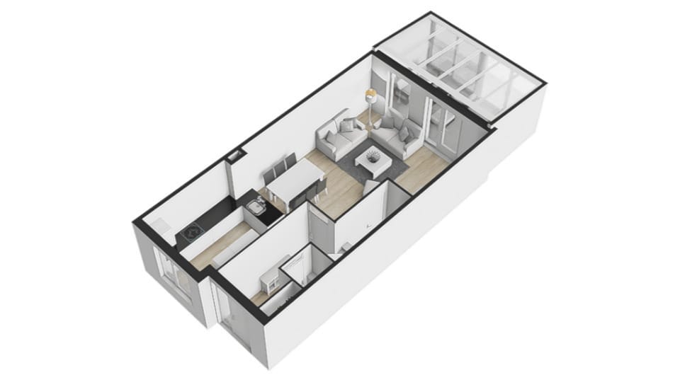 Foto 50 van David van Bourgondiëweg 13