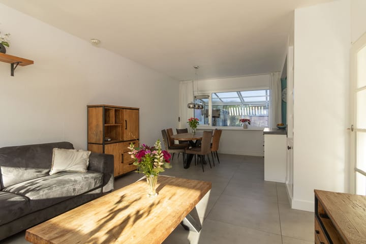 Photo 5 of Almareplantsoen 5