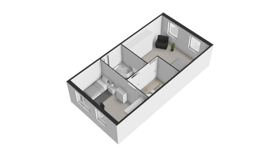 Foto 56 van David van Bourgondiëweg 13