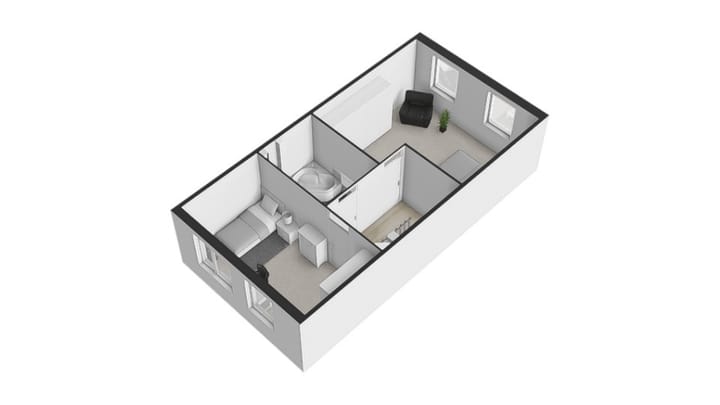 Foto 56 van David van Bourgondiëweg 13