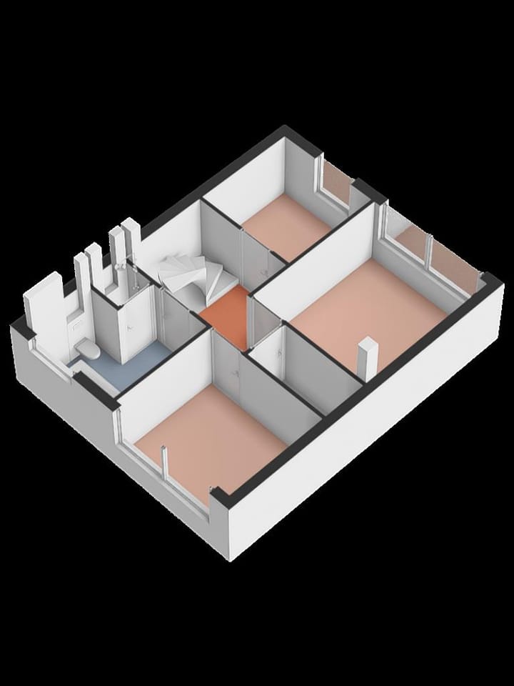 Photo 49 of Almareplantsoen 5