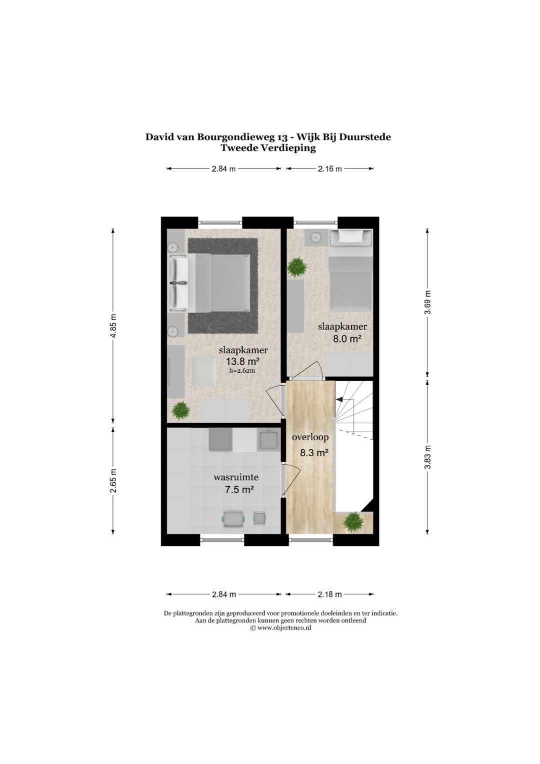 Foto 57 van David van Bourgondiëweg 13