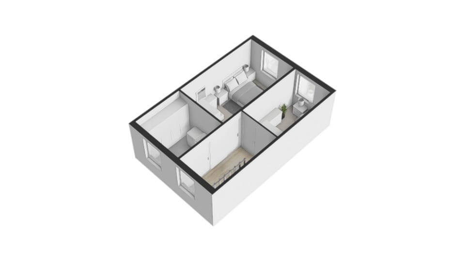 Foto 59 van David van Bourgondiëweg 13