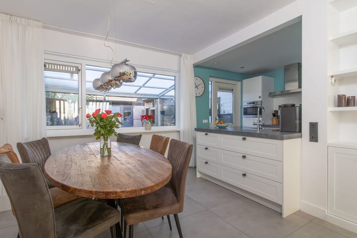 Photo 8 of Almareplantsoen 5