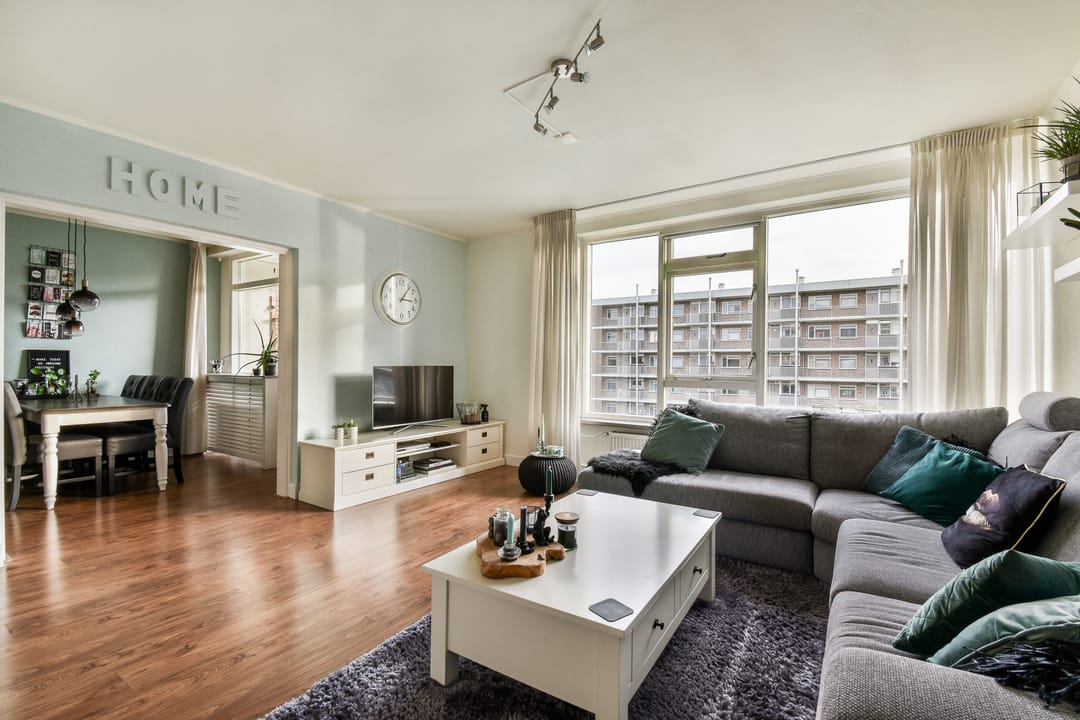 Foto 1 van van Godewijckstraat 97