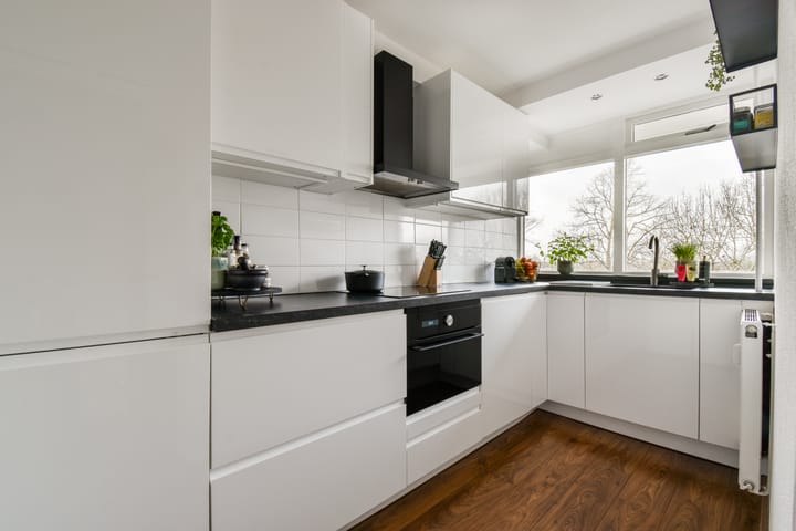 Photo 2 of van Godewijckstraat 97