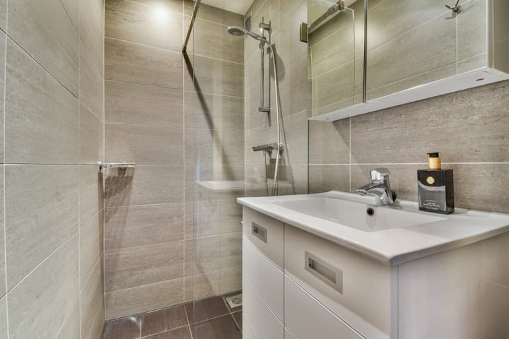 Photo 3 of van Godewijckstraat 97