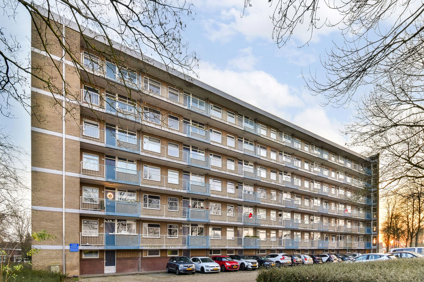 Foto 4 van van Godewijckstraat 97