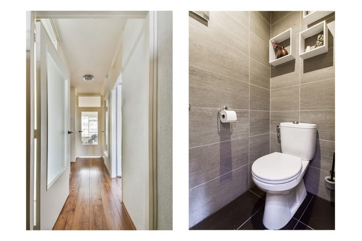 Photo 5 of van Godewijckstraat 97