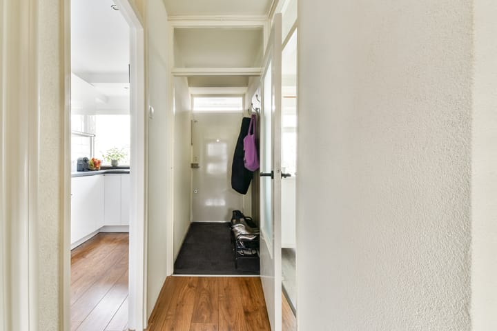 Photo 6 of van Godewijckstraat 97