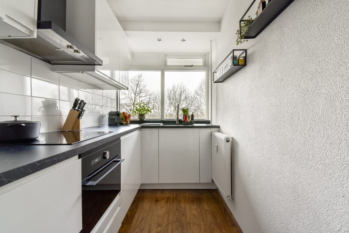 Photo 7 of van Godewijckstraat 97