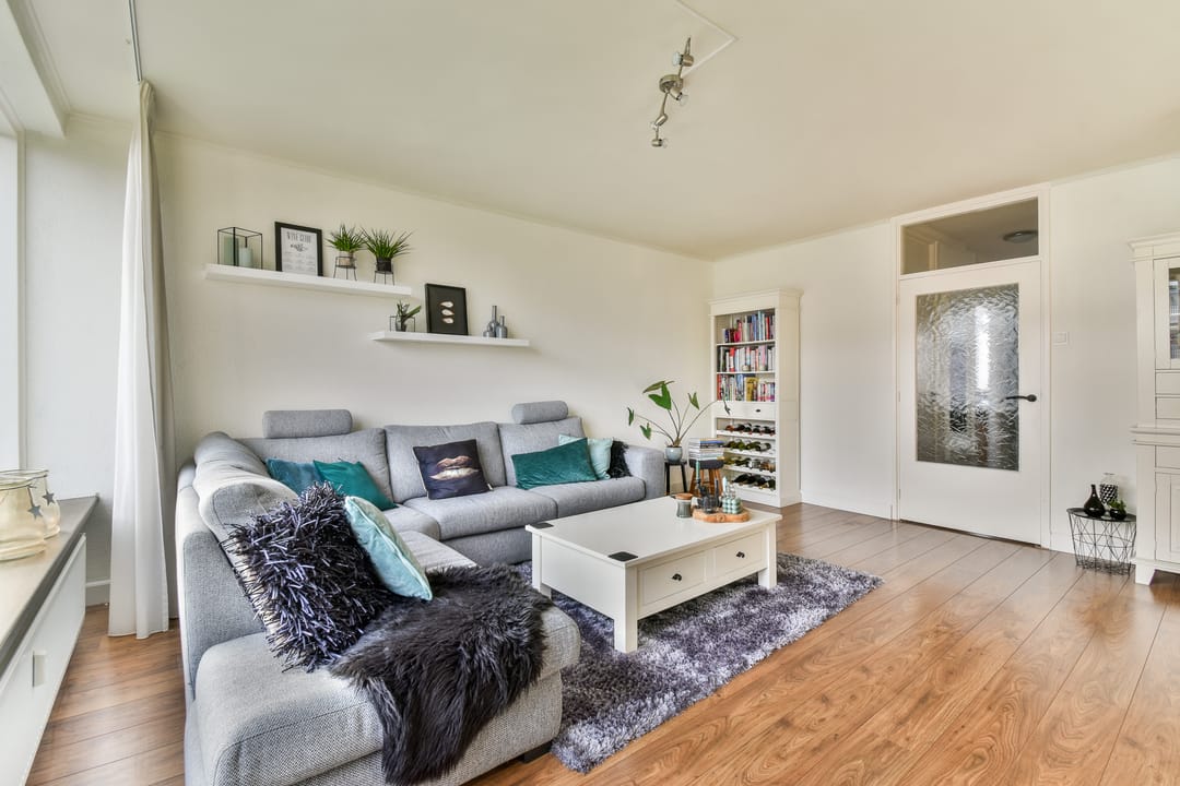 Foto 8 van van Godewijckstraat 97