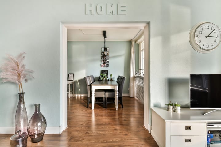 Photo 9 of van Godewijckstraat 97