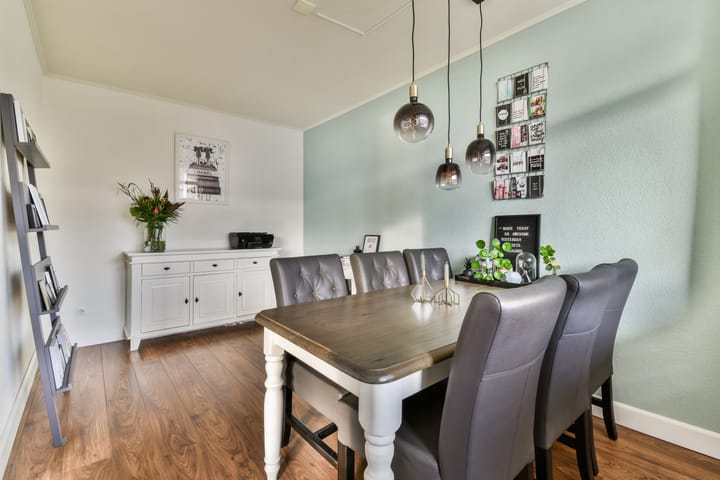 Photo 10 of van Godewijckstraat 97