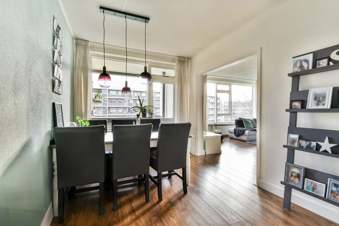 Foto 11 van van Godewijckstraat 97