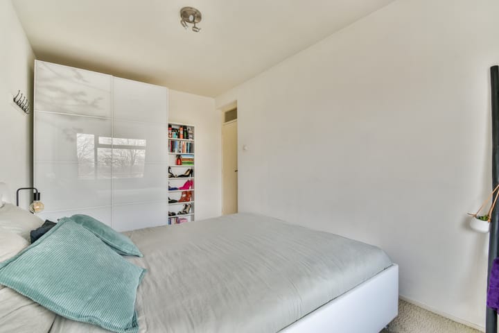 Photo 15 of van Godewijckstraat 97