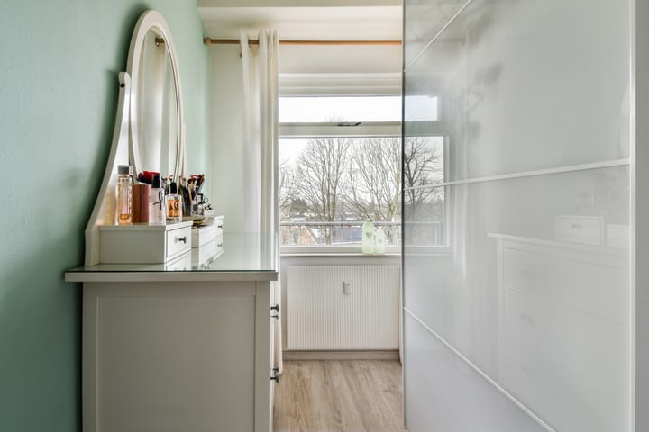 Photo 17 of van Godewijckstraat 97