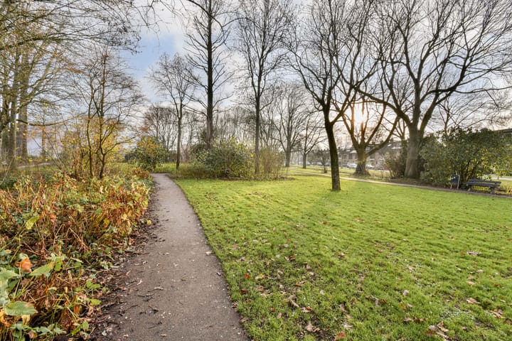 Photo 20 of van Godewijckstraat 97