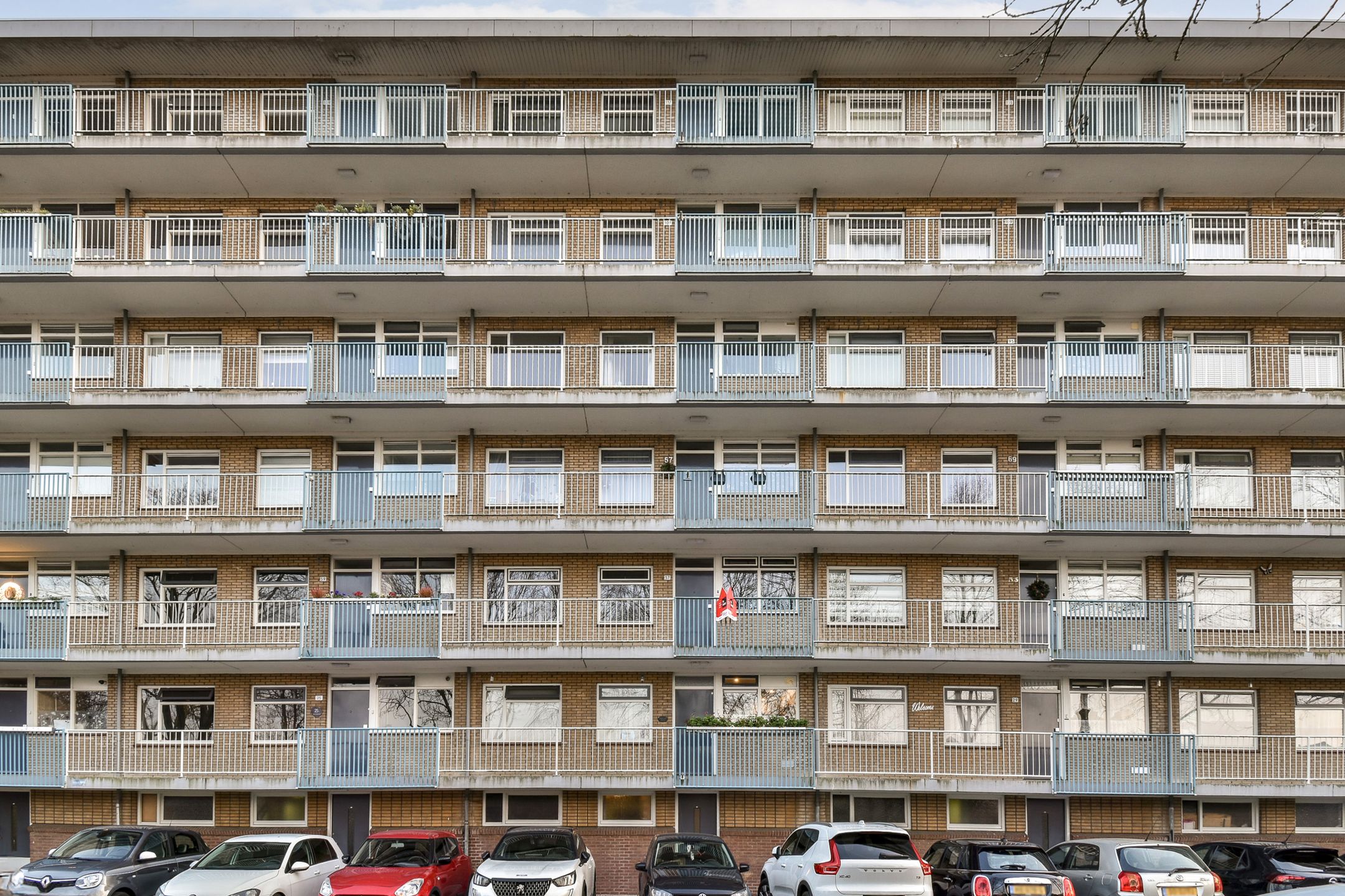 Foto 21 van van Godewijckstraat 97