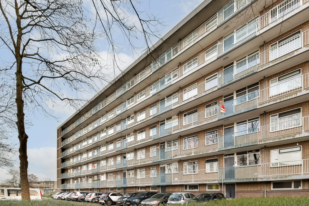 Foto 22 van van Godewijckstraat 97