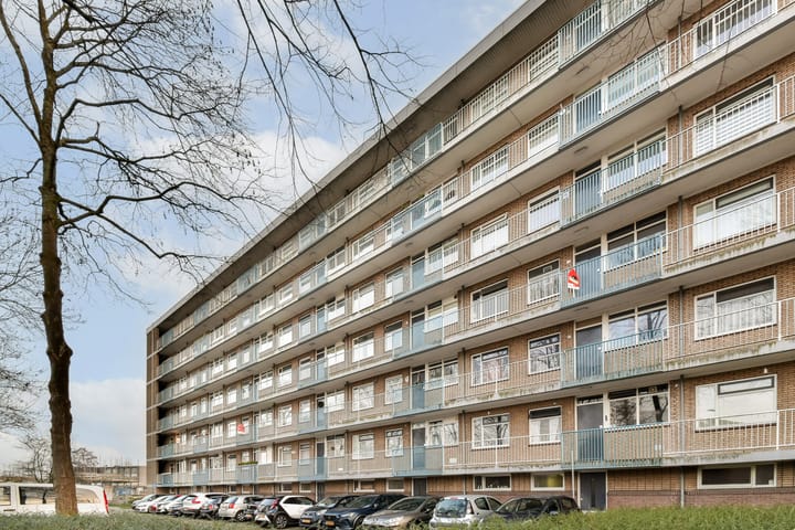 Photo 22 of van Godewijckstraat 97