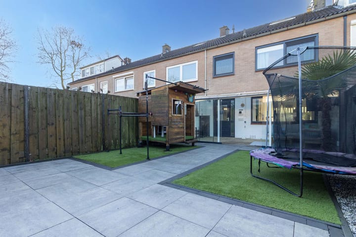 Photo 33 of Almareplantsoen 5