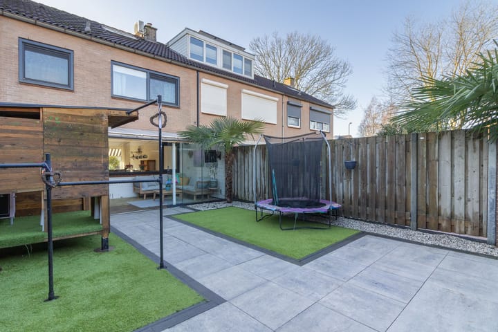 Photo 32 of Almareplantsoen 5