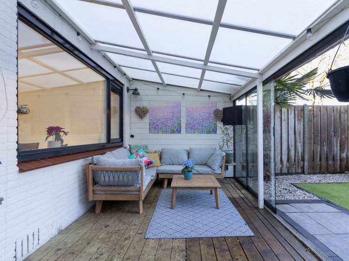 Photo 35 of Almareplantsoen 5